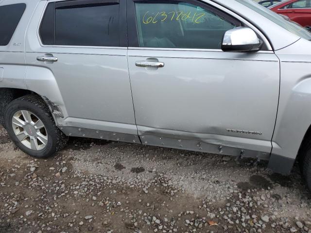 Photo 8 VIN: 2GKFLVEKXD6136839 - GMC TERRAIN 