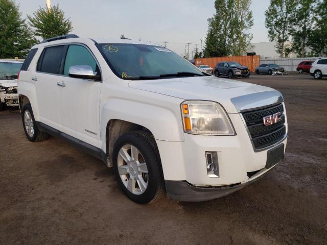 Photo 0 VIN: 2GKFLVEKXD6140485 - GMC TERRAIN SL 