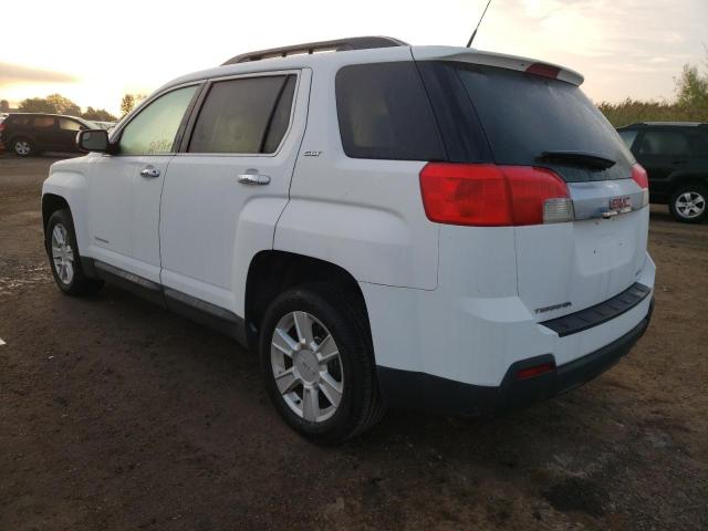 Photo 2 VIN: 2GKFLVEKXD6140485 - GMC TERRAIN SL 