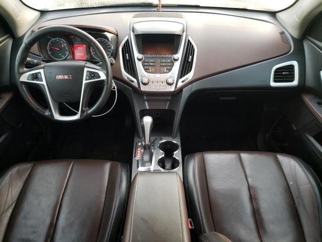 Photo 4 VIN: 2GKFLVEKXD6140485 - GMC TERRAIN SL 