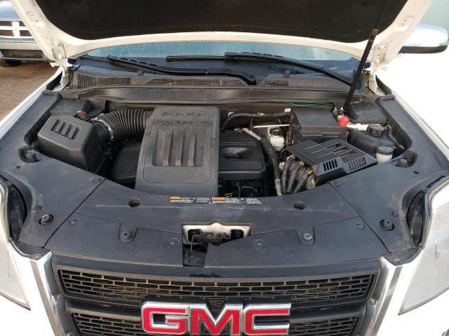 Photo 6 VIN: 2GKFLVEKXD6140485 - GMC TERRAIN SL 