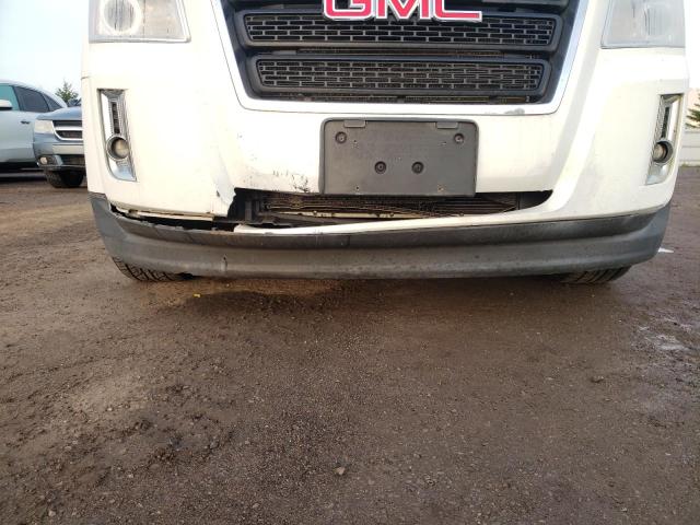 Photo 8 VIN: 2GKFLVEKXD6140485 - GMC TERRAIN SL 