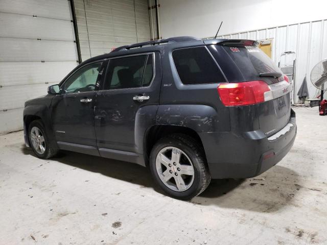 Photo 1 VIN: 2GKFLVEKXD6167413 - GMC TERRAIN SL 