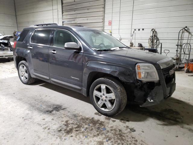 Photo 3 VIN: 2GKFLVEKXD6167413 - GMC TERRAIN SL 