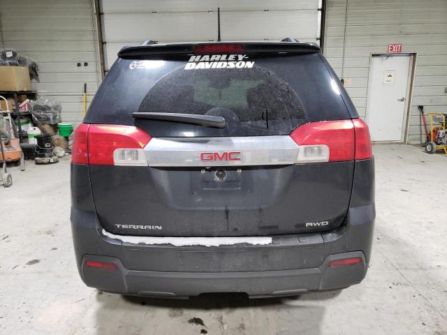 Photo 5 VIN: 2GKFLVEKXD6167413 - GMC TERRAIN SL 