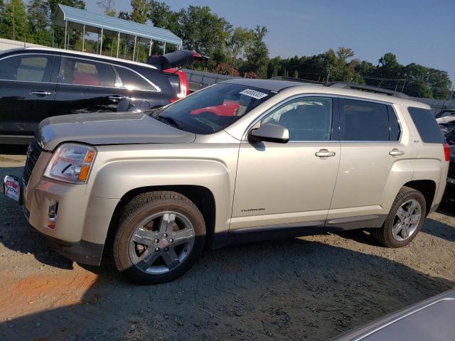 Photo 0 VIN: 2GKFLVEKXD6204976 - GMC TERRAIN SL 