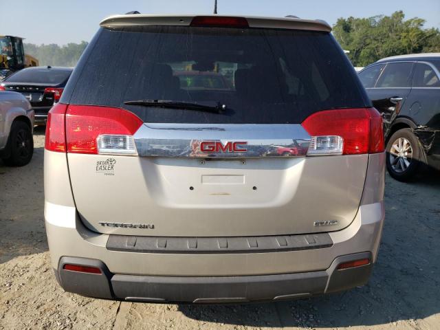 Photo 5 VIN: 2GKFLVEKXD6204976 - GMC TERRAIN SL 