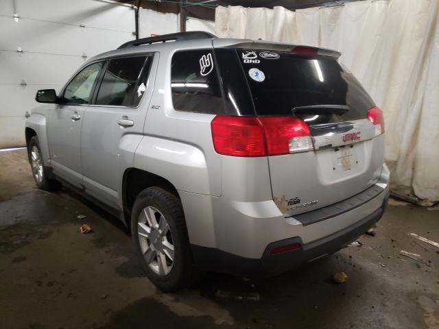 Photo 2 VIN: 2GKFLVEKXD6215735 - GMC TERRAIN 