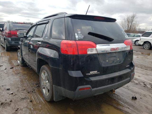 Photo 2 VIN: 2GKFLVEKXD6345823 - GMC TERRAIN SL 