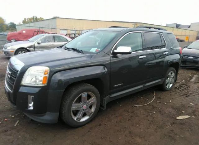 Photo 1 VIN: 2GKFLVEKXD6350276 - GMC TERRAIN 