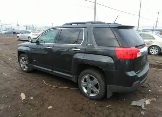 Photo 2 VIN: 2GKFLVEKXD6350276 - GMC TERRAIN 