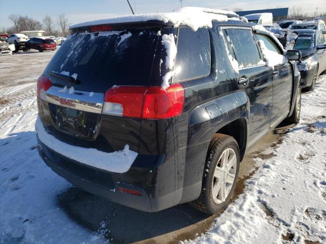 Photo 3 VIN: 2GKFLVEKXD6364971 - GMC TERRAIN SL 