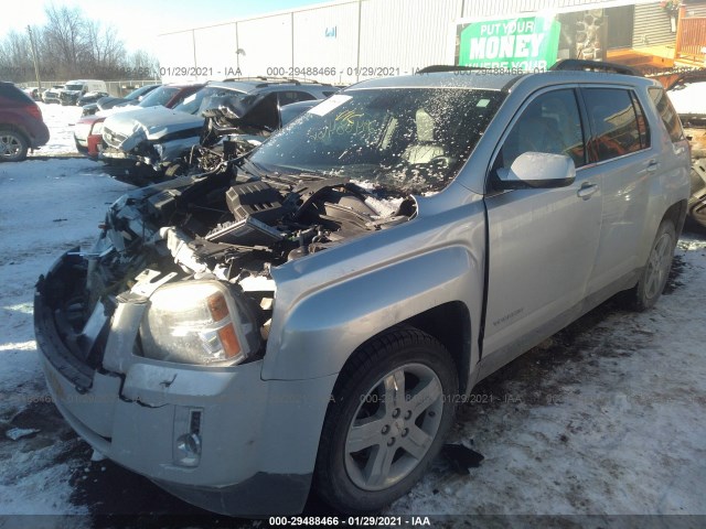 Photo 1 VIN: 2GKFLVEKXD6433108 - GMC TERRAIN 