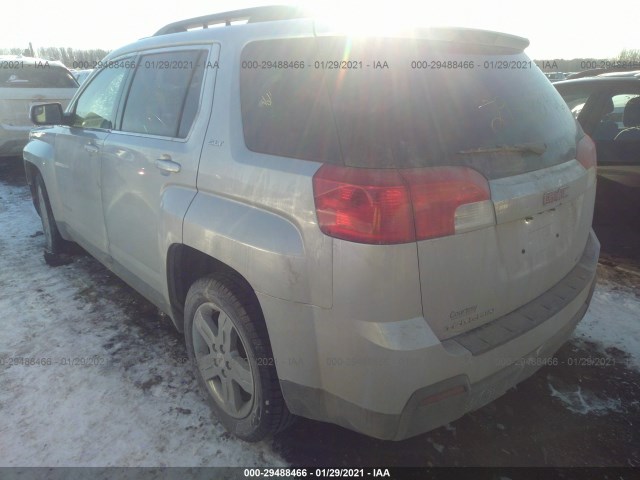 Photo 2 VIN: 2GKFLVEKXD6433108 - GMC TERRAIN 