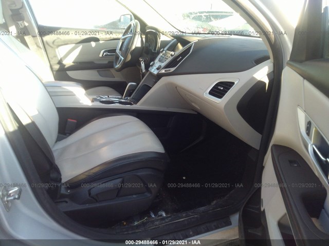 Photo 4 VIN: 2GKFLVEKXD6433108 - GMC TERRAIN 