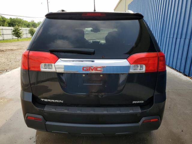 Photo 5 VIN: 2GKFLVEKXD6433643 - GMC TERRAIN SL 