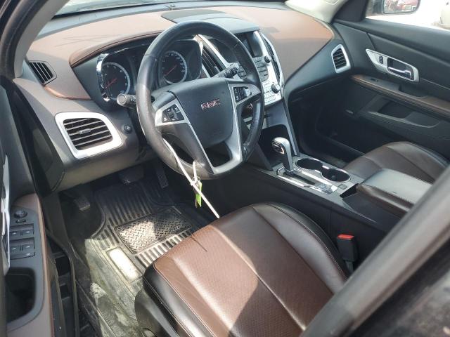 Photo 7 VIN: 2GKFLVEKXD6433643 - GMC TERRAIN SL 