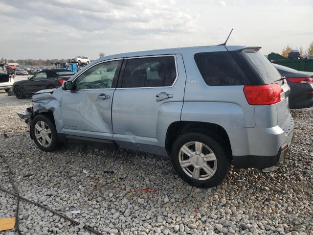 Photo 1 VIN: 2GKFLVEKXE6113658 - GMC TERRAIN SL 