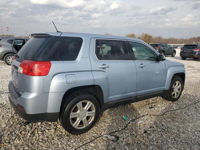 Photo 2 VIN: 2GKFLVEKXE6113658 - GMC TERRAIN SL 