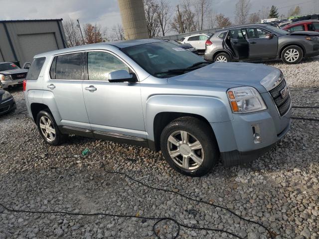 Photo 3 VIN: 2GKFLVEKXE6113658 - GMC TERRAIN SL 