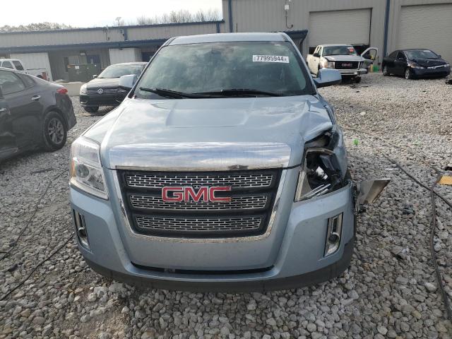 Photo 4 VIN: 2GKFLVEKXE6113658 - GMC TERRAIN SL 