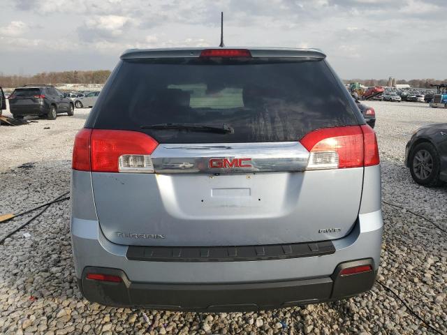 Photo 5 VIN: 2GKFLVEKXE6113658 - GMC TERRAIN SL 