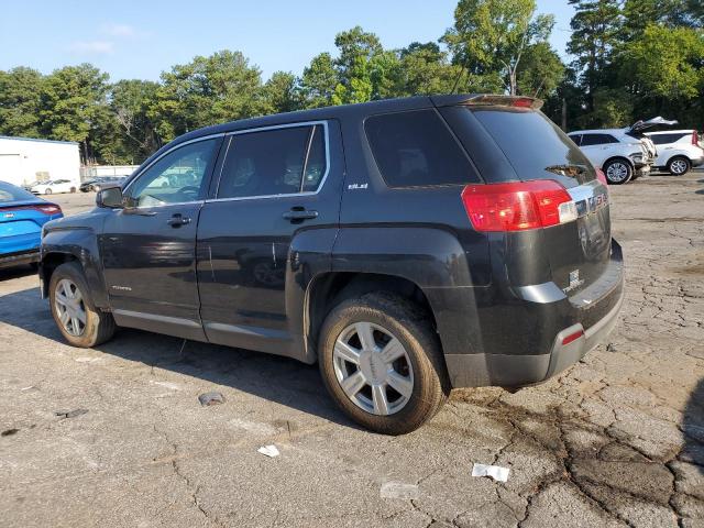 Photo 1 VIN: 2GKFLVEKXE6167171 - GMC TERRAIN SL 