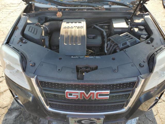 Photo 10 VIN: 2GKFLVEKXE6167171 - GMC TERRAIN SL 