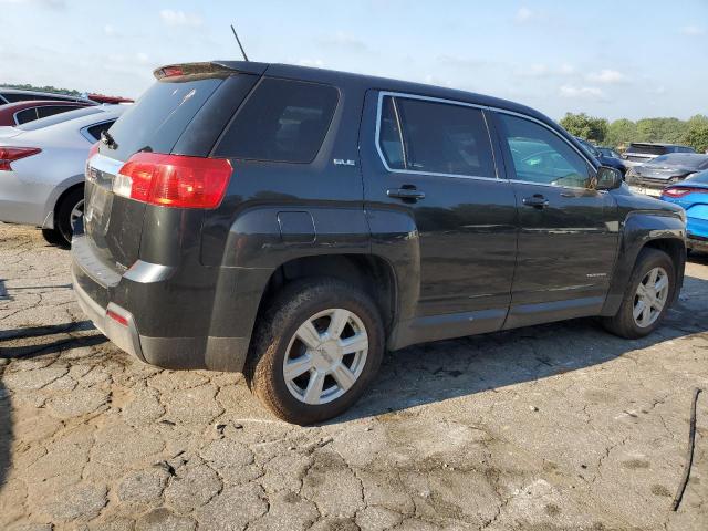 Photo 2 VIN: 2GKFLVEKXE6167171 - GMC TERRAIN SL 