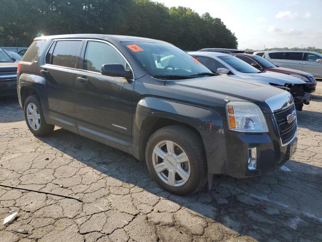 Photo 3 VIN: 2GKFLVEKXE6167171 - GMC TERRAIN SL 