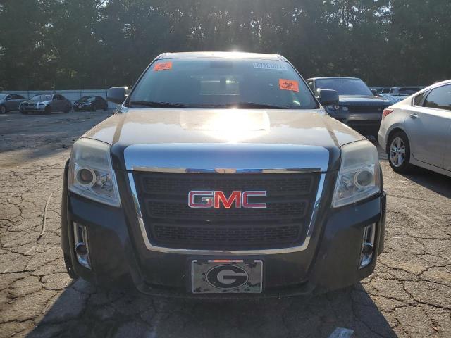 Photo 4 VIN: 2GKFLVEKXE6167171 - GMC TERRAIN SL 