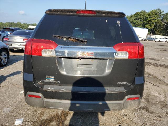 Photo 5 VIN: 2GKFLVEKXE6167171 - GMC TERRAIN SL 