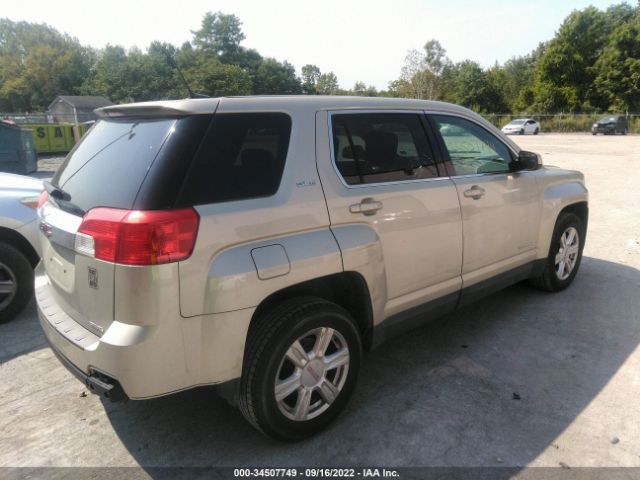 Photo 3 VIN: 2GKFLVEKXE6187341 - GMC TERRAIN 