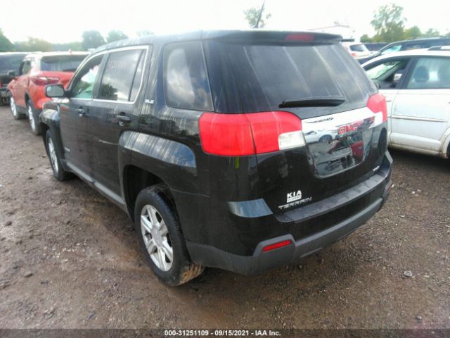 Photo 2 VIN: 2GKFLVEKXE6195066 - GMC TERRAIN 