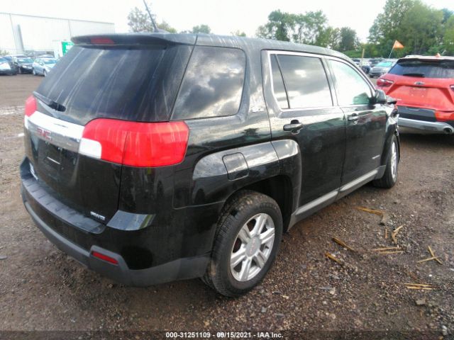 Photo 3 VIN: 2GKFLVEKXE6195066 - GMC TERRAIN 