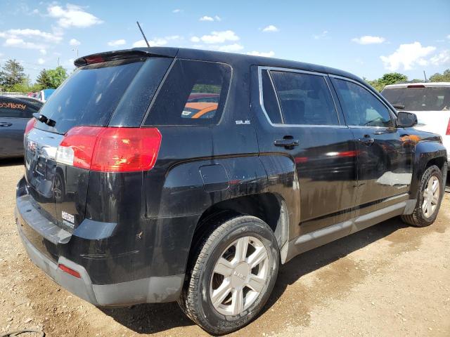 Photo 2 VIN: 2GKFLVEKXE6196623 - GMC TERRAIN SL 