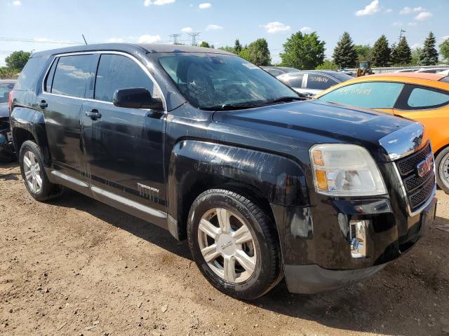 Photo 3 VIN: 2GKFLVEKXE6196623 - GMC TERRAIN SL 