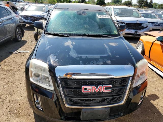 Photo 4 VIN: 2GKFLVEKXE6196623 - GMC TERRAIN SL 