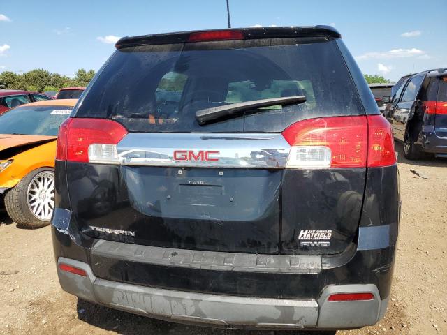 Photo 5 VIN: 2GKFLVEKXE6196623 - GMC TERRAIN SL 