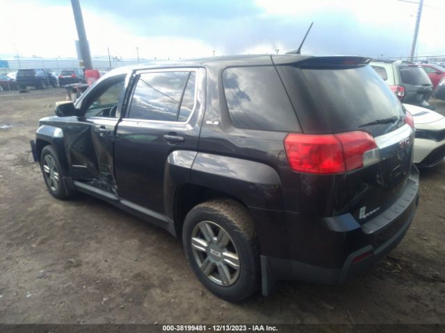 Photo 2 VIN: 2GKFLVEKXE6340316 - GMC TERRAIN 