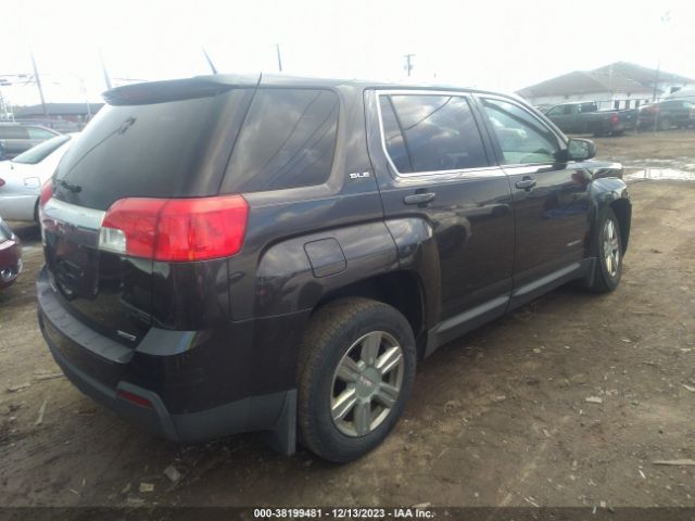 Photo 3 VIN: 2GKFLVEKXE6340316 - GMC TERRAIN 