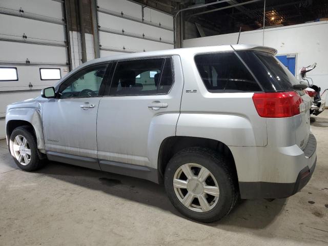 Photo 1 VIN: 2GKFLVEKXF6212823 - GMC TERRAIN 