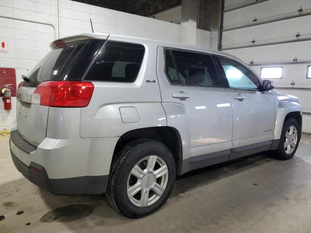 Photo 2 VIN: 2GKFLVEKXF6212823 - GMC TERRAIN 