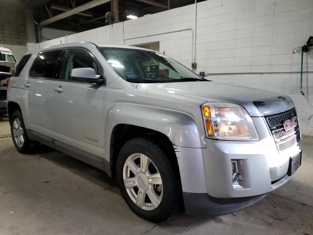 Photo 3 VIN: 2GKFLVEKXF6212823 - GMC TERRAIN 