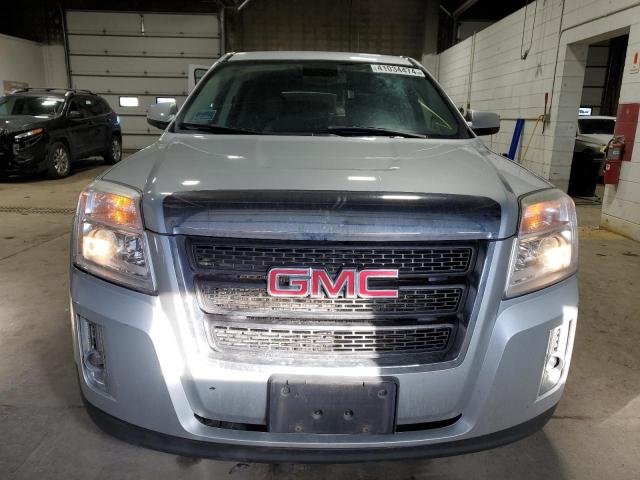 Photo 4 VIN: 2GKFLVEKXF6212823 - GMC TERRAIN 