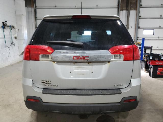 Photo 5 VIN: 2GKFLVEKXF6212823 - GMC TERRAIN 