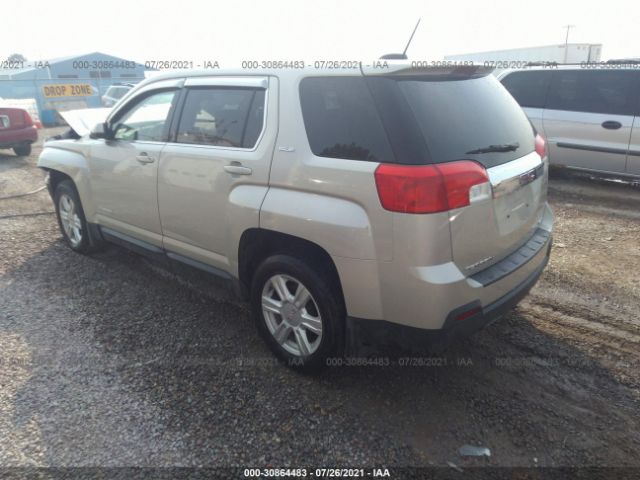 Photo 2 VIN: 2GKFLVEKXF6218881 - GMC TERRAIN 