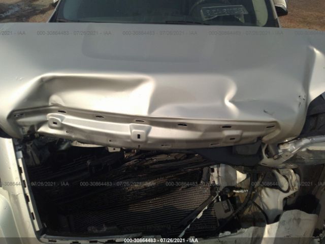 Photo 9 VIN: 2GKFLVEKXF6218881 - GMC TERRAIN 