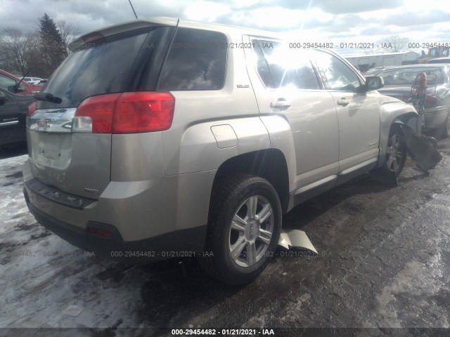 Photo 3 VIN: 2GKFLVEKXF6252769 - GMC TERRAIN 