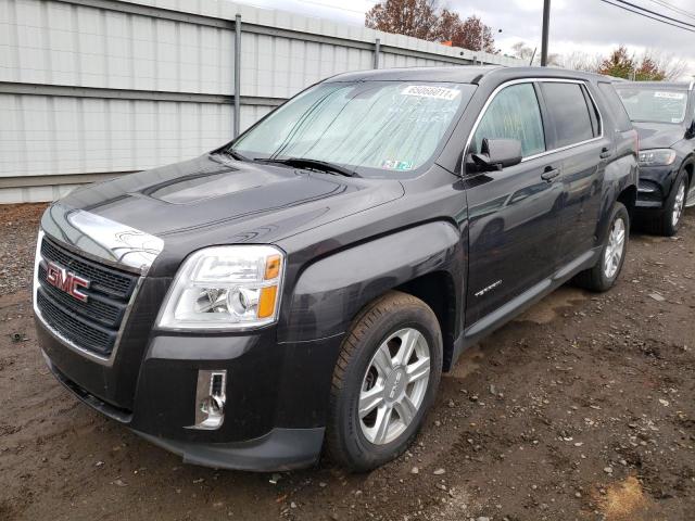 Photo 1 VIN: 2GKFLVEKXF6322979 - GMC TERRAIN SL 